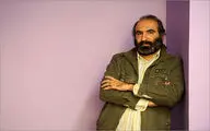 بداهه‌نوازی محمدامین اکبرپور در فرهنگستان هنر / صدای گروه سایه مهر در نیاوران صدای 