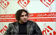 بازیگری را همواره در نقش یک خواننده ادامه می‌دهم / رضا یزدانی درباره انصراف از فیلم کیمیایی می‌گوید