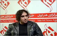 بازیگری را همواره در نقش یک خواننده ادامه می‌دهم / رضا یزدانی درباره انصراف از فیلم کیمیایی می‌گوید