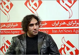 بازیگری را همواره در نقش یک خواننده ادامه می‌دهم / رضا یزدانی درباره انصراف از فیلم کیمیایی می‌گوید