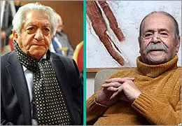 عزت‌الله انتظامی: کشاورز بازیگری تکرار‌ناپذیر در عرصه هنر است