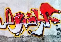 گرافیتی هنری در اوج یا منزوی؟ / نگاهی بر دیوارنگاری‌های اعتراضی و زیبایی‌شناسانه