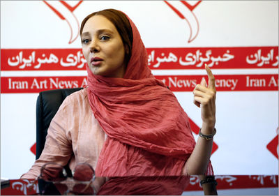 شهره قمر: قهرمان باید تماشاگر را روی صندلی سینما میخکوب کند