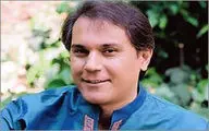 امیرمحمد تفتی با آلبوم 