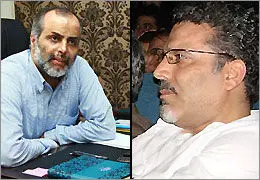 مهدی افضلی: سیاست وزارت ارشاد حفظ و حمایت کامل از مجموعه ارکسترها است