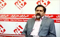 عنوان مناسبت به موسیقی لطمه می‌زند / حسام‌الدین سراج از موسیقی رمضان، آلبوم‌های جدید و معماری می‌گوید