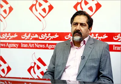عنوان مناسبت به موسیقی لطمه می‌زند / حسام‌الدین سراج از موسیقی رمضان، آلبوم‌های جدید و معماری می‌گوید