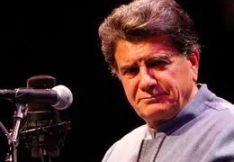 استاد آواز ایران طرفدار رئال مادرید است