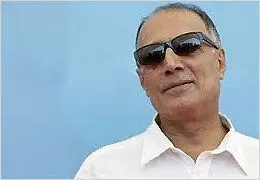 عکس‌های کیارستمی در پاریس و سوئیس / کیارستمی در کنار پاموک و ولید راد