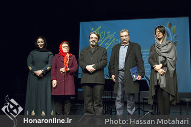 سومین سال نوای موسیقی ایران در بنیاد آفرینش های هنری نیاوران