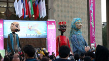 17th International Puppet Festival – Third Day