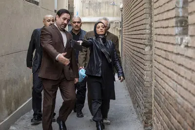 "کتونی زرنگی" روی آنتن می‌رود