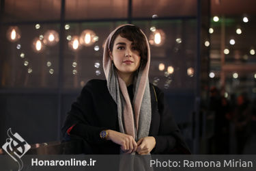 اکران خصوصی فیلم سینمایی "بهشت گمشده" در سینما ارگ