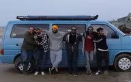 رقابت طبیعت‌گردها در «بدسفر» / «بدسفر» روی آنتن شبکه نسیم رفت