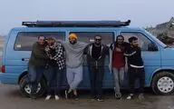 رقابت طبیعت‌گردها در «بدسفر» / «بدسفر» روی آنتن شبکه نسیم رفت