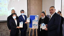 “Letters to Ruhollah” unveiled in Lebanon