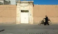 خانه پرویز مشکاتیان بر اساس نقشه اصلی بنا بازسازی می‌شود