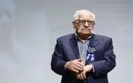 پروفسور عبدالمجید ارفعی نخستین مترجم ایرانی منشور کوروش درگذشت