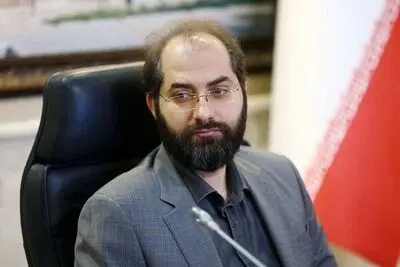 مدیر عامل بنیاد فرهنگی هنری رودکی منصوب شد