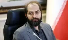 مدیر عامل بنیاد فرهنگی هنری رودکی منصوب شد
