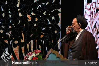 تودیع و معارفه وزیر فرهنگ و ارشاد اسلامی - گزارش تصویری