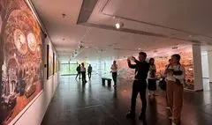 حضور قدرتمند عکاسان ایرانی در نوزدهمین نمایشگاه بین‌المللی عکس هنری چین