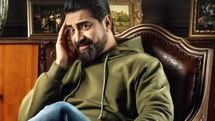 «انجمن اشباح» با محمدرضا علیمردانی به فیلمنت می آید