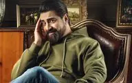 «انجمن اشباح» با محمدرضا علیمردانی  به  فیلم‌نت می آید