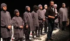 خداحافظی سه نمایش از تئاتر شهر در روزهای پایانی اسفند