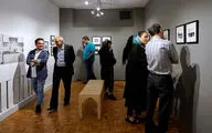 نمایشگاه گروهی عکس در گالری تم