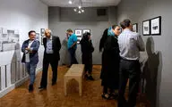 نمایشگاه گروهی عکس در گالری تم