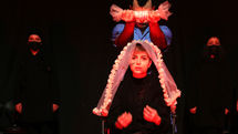 The play 