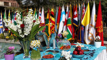 'Nowruz diplomacy' a ground for regional convergence