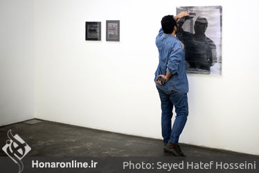 نمایشگاه نقاشی پگاه رجامند در گالری اُ