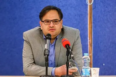 حمید نیلی به عنوان مدیرکل جدید هنرهای نمایشی معرفی شد
