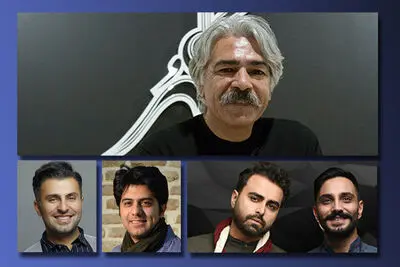 همراهی اهالی موسیقی با سیل‌زدگان / از کیهان کلهر تا اشکان کمانگری