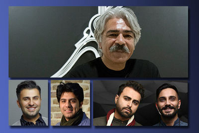 همراهی اهالی موسیقی با سیل‌زدگان / از کیهان کلهر تا اشکان کمانگری