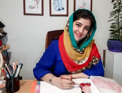 روایت نگار نوری‌مند از نکات مهم در فرایند طراحی کیف و کفش | شرایط اقتصادی و ارجح بودن دوام محصول بر طراحی و سلامت