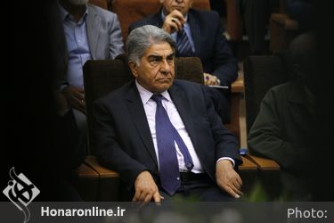 همایش سماع در سماع  آیین نکوداشت چهره ماندگار خوشنویس ایران زمین «استاد یدالله کابلی خوانساری » خوانسار