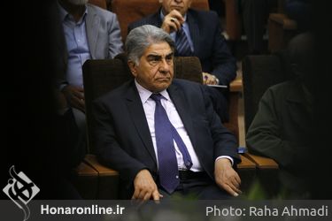 همایش سماع در سماع  آیین نکوداشت چهره ماندگار خوشنویس ایران زمین «استاد یدالله کابلی خوانساری » خوانسار