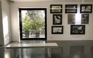 نمایشگاه آثار سروناز علم‌بیگی در گالری اعتماد