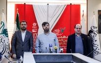 نشست خبری هفدهمین جشنواره بین‌المللی فیلم مقاومت