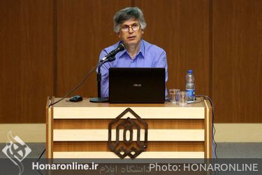 بیست و ششمین جشنواره هنرهای تجسمی جوانان در دانشگاه ایلام