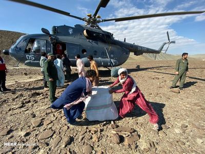 Fajr Poetry Festival Launches Book Donation Campaign for Flood-Stricken Sistan-Baluchestan