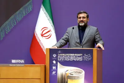 رئیس جمهور هدیه معاونت مطبوعاتی را پنج برابر افزایش داد