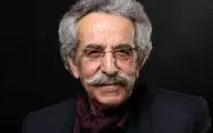 ابراهیم سپهری زنگنه نوازنده قدیمی سه تار درگذشت