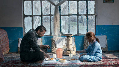 Shorts from Iran competing in Sao Paulo festival