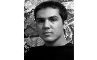 تصویر اولین زن در اسطوره‌های ایرانی بر روی بوم / 