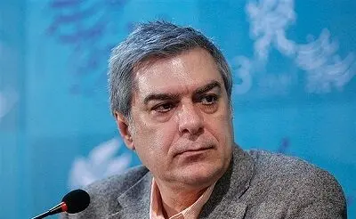 دلایل توقف اکران "رحمان 1400" از نگاه علی سرتیپی