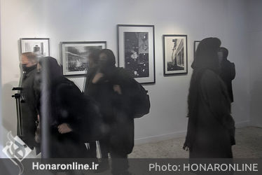 نمایشگاه گروهی عکس در گالری نگاه